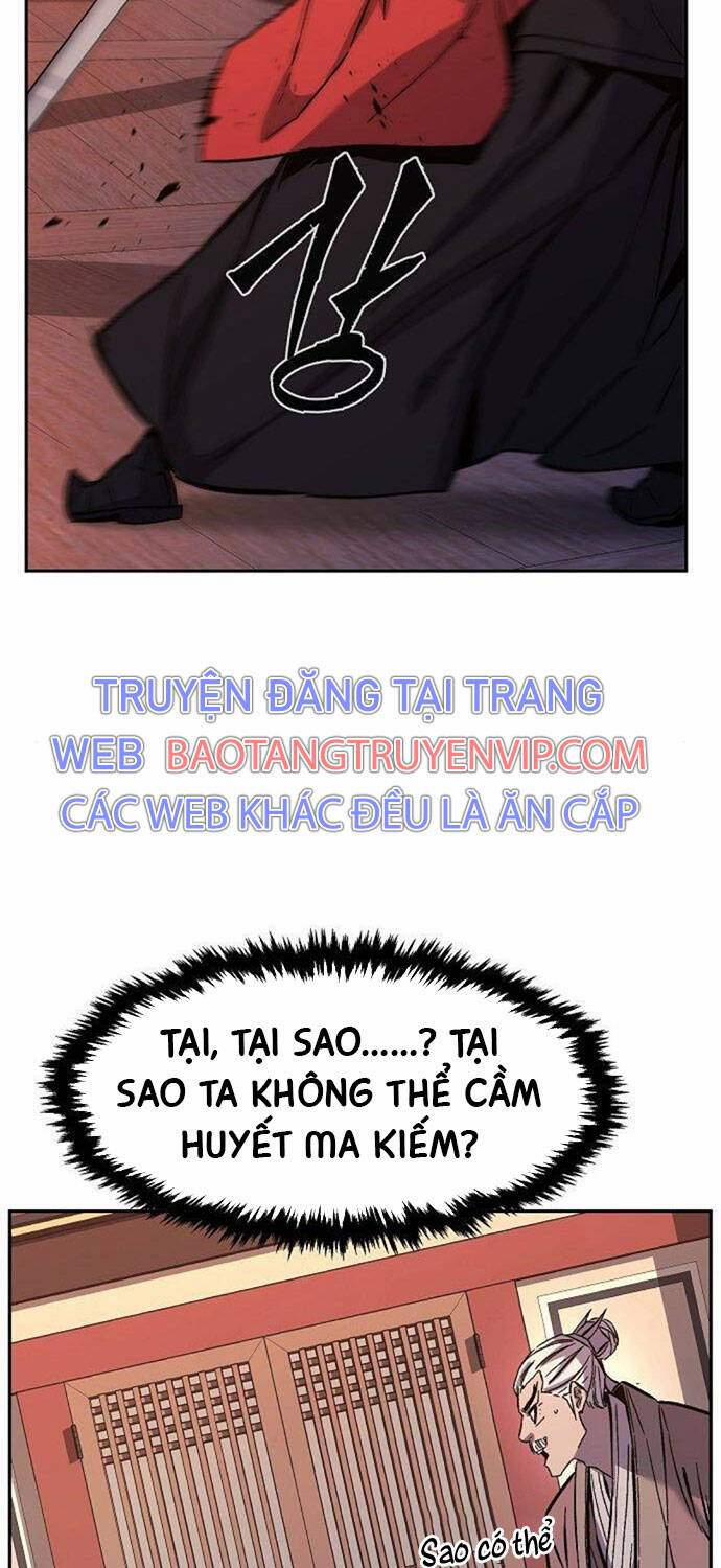 Cảm Kiếm Tuyệt Đối Chương 100 Trang 59