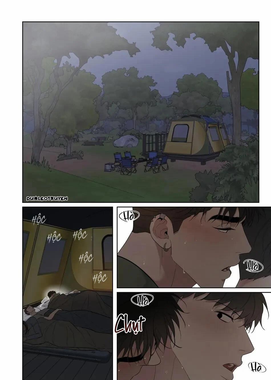 Camping [Hoàn] Chương 1 0 1 0 0 Trang 1