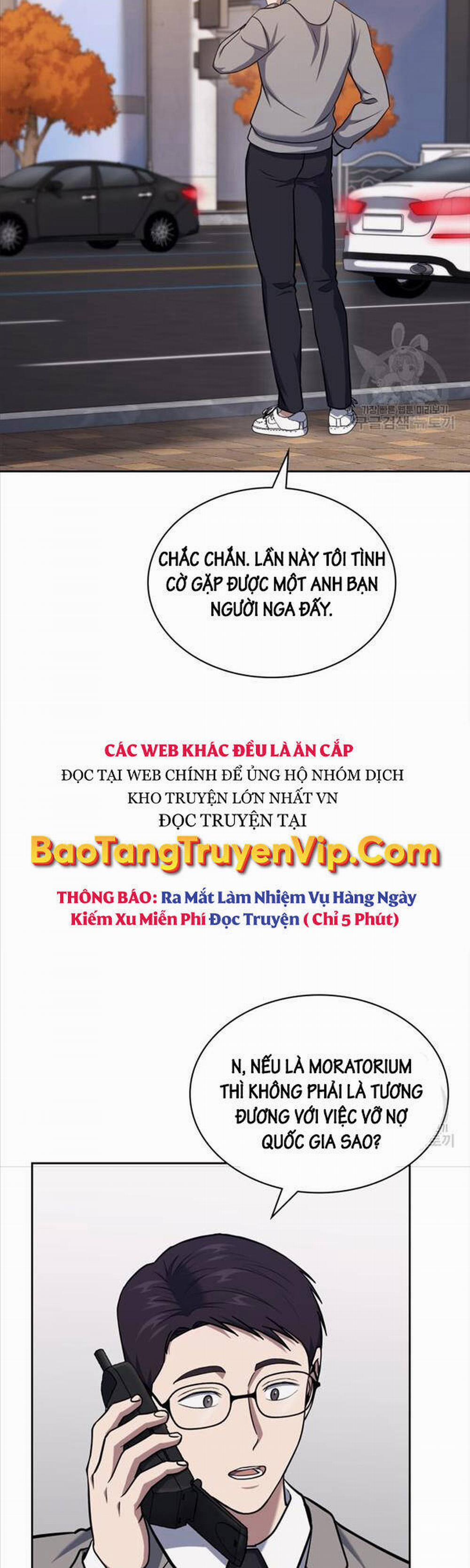 Cảnh Sát Thiên Tài Chuyển Sinh Chương 26 Trang 46