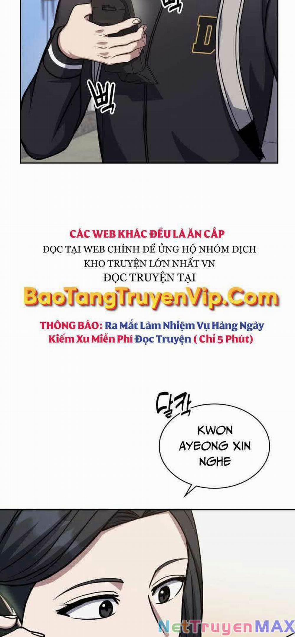 Cảnh Sát Thiên Tài Chuyển Sinh Chương 27 Trang 21