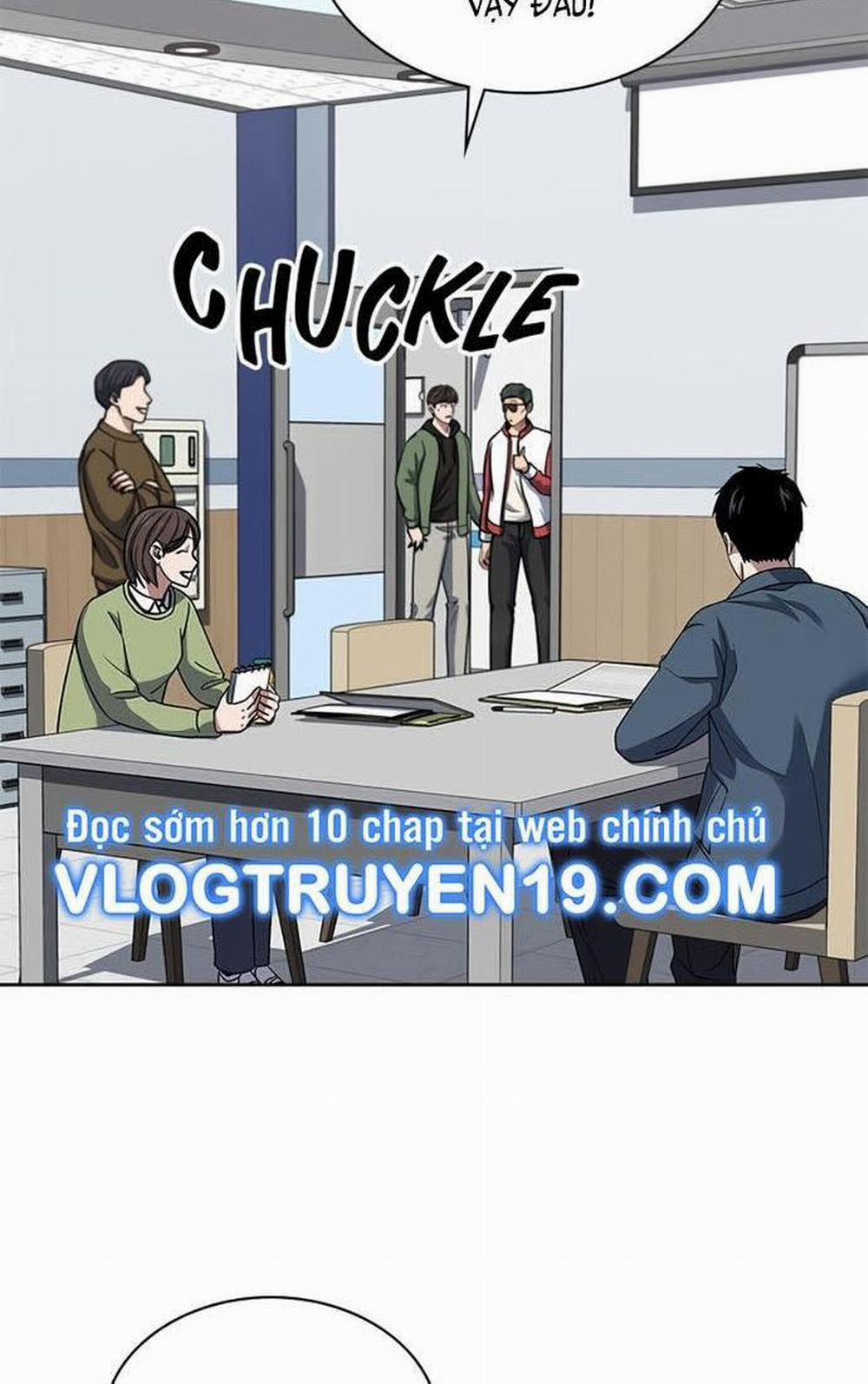 Cảnh Sát Thiên Tài Chuyển Sinh Chương 38 Trang 82