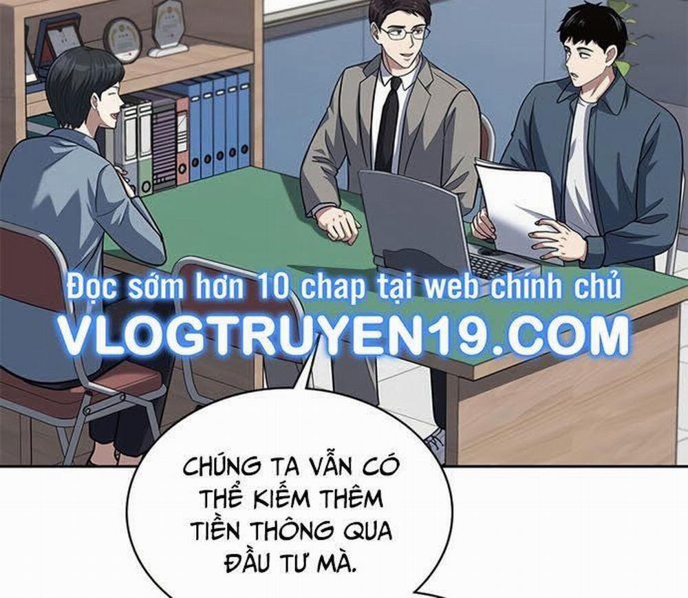 Cảnh Sát Thiên Tài Chuyển Sinh Chương 38 Trang 10