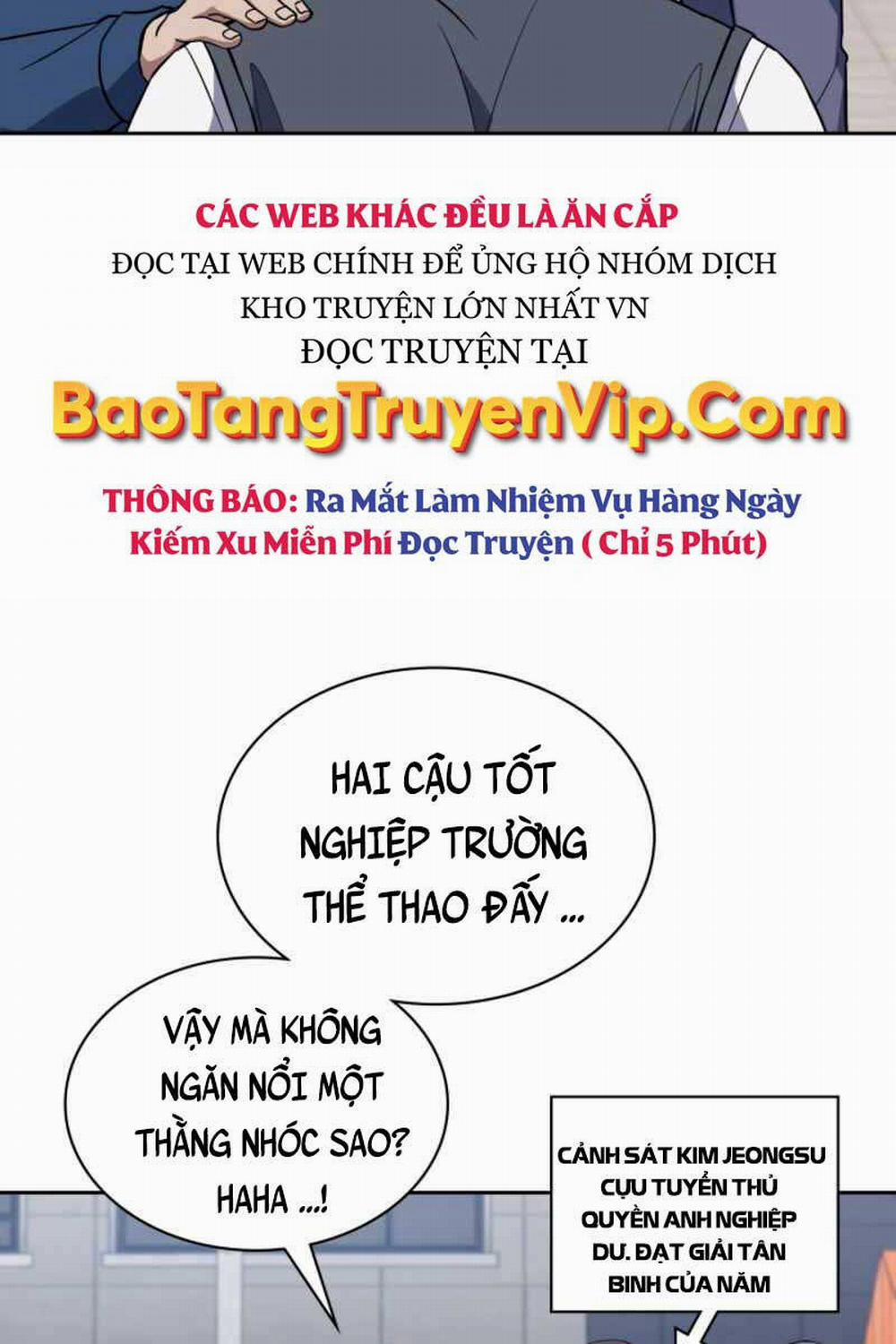 Cảnh Sát Thiên Tài Chuyển Sinh Chương 9 Trang 85