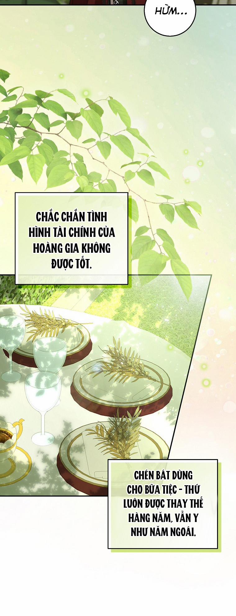 Câu Chuyện Về Gia Tộc Beaty Chương 71 Trang 44