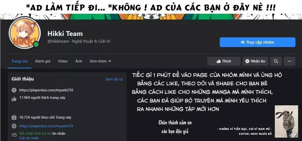 Cầu Nguyện Cho Linh Hồn Cậu Được Siêu Thoát Sao? Tớ Không Làm Đâu!! Chương 1 Trang 56