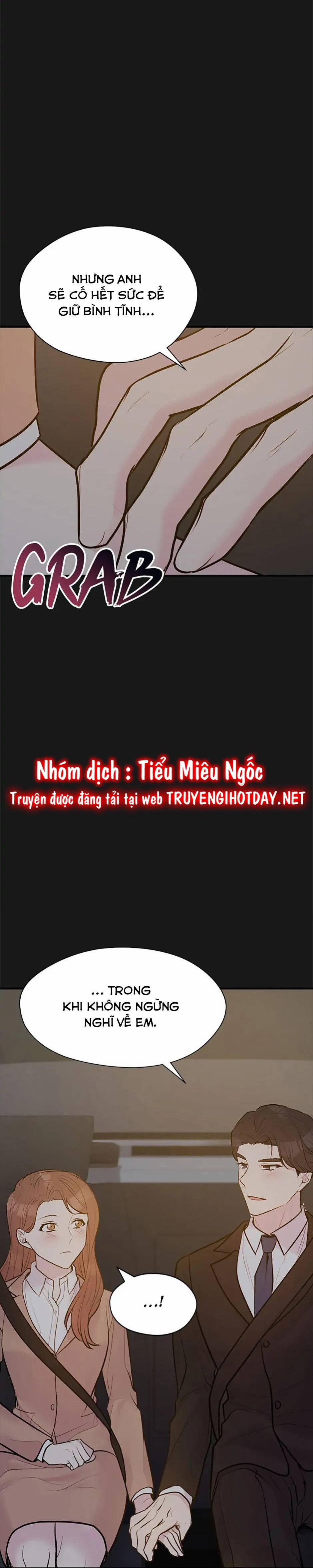 Câu Trả Lời Mùa Đông Chương 34 Trang 27