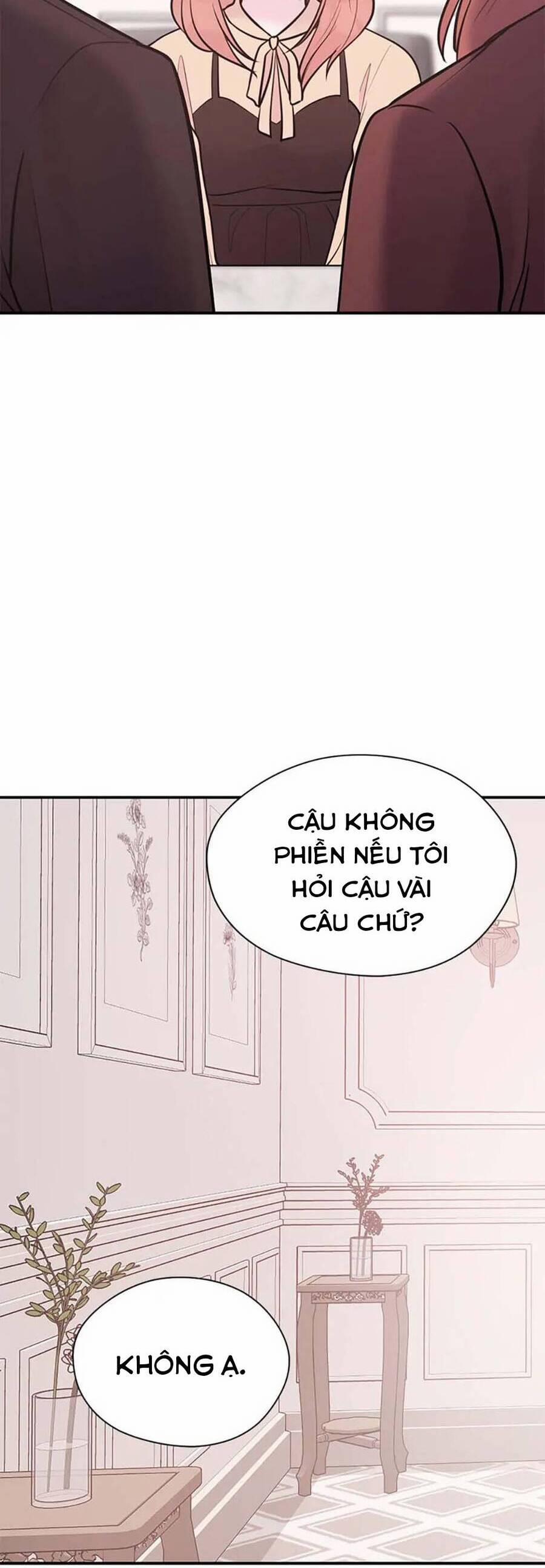 Câu Trả Lời Mùa Đông Chương 54 Trang 16