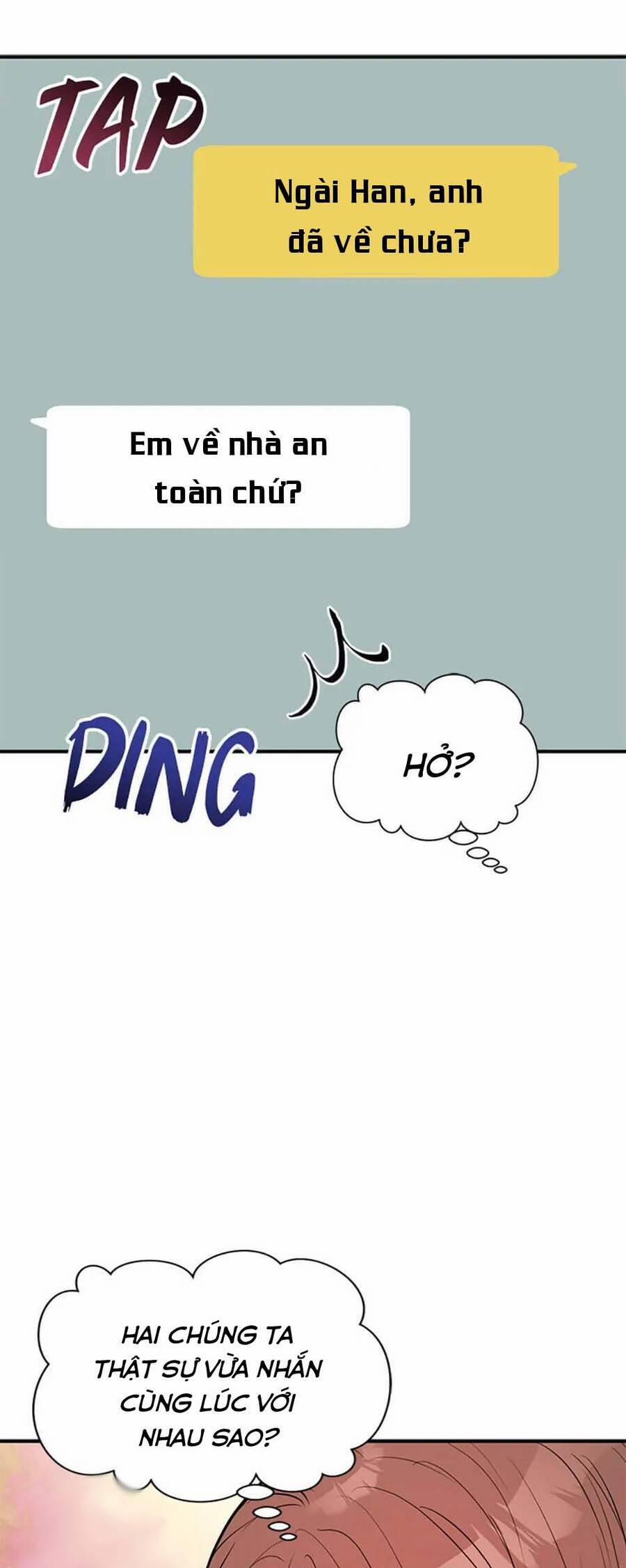 Câu Trả Lời Mùa Đông Chương 54 Trang 57