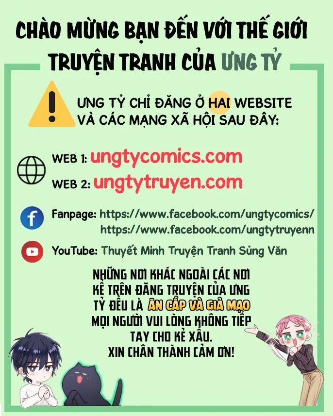 Cầu Vòng Hổ Phách Chương 40 Trang 1