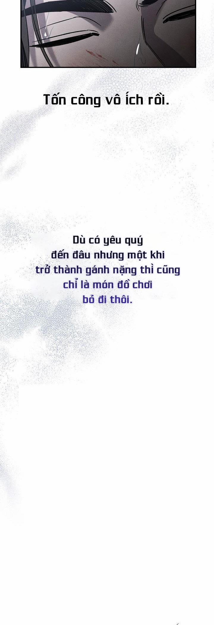 Chạm Vào Em Chương 19 Trang 36