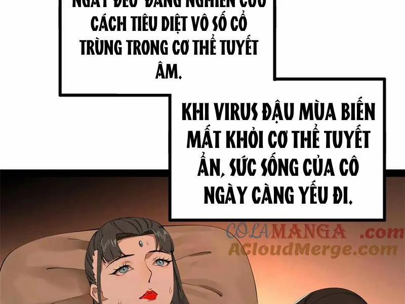 Chàng Rể Mạnh Nhất Lịch Sử Chương 221 Trang 89