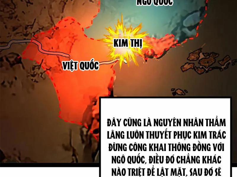 Chàng Rể Mạnh Nhất Lịch Sử Chương 230 Trang 112