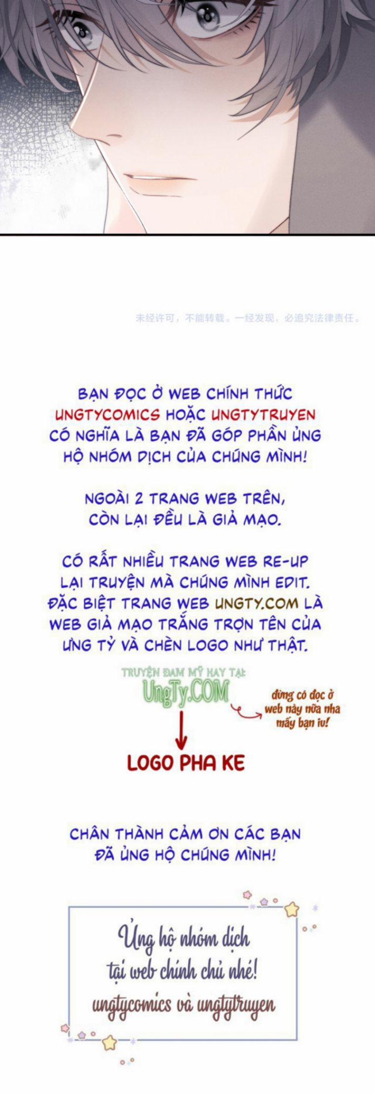 Chấp Sự Thỏ Cụp Tai Chương 2 Trang 68