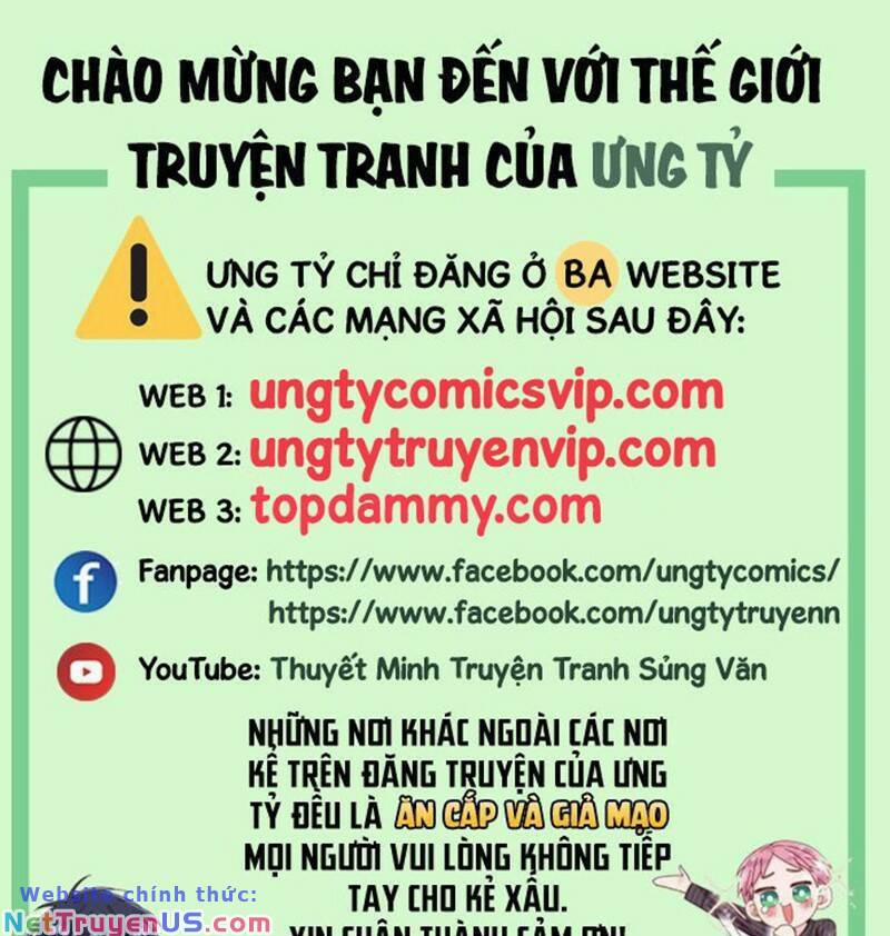 Chấp Sự Thỏ Cụp Tai Chương 81 Trang 1