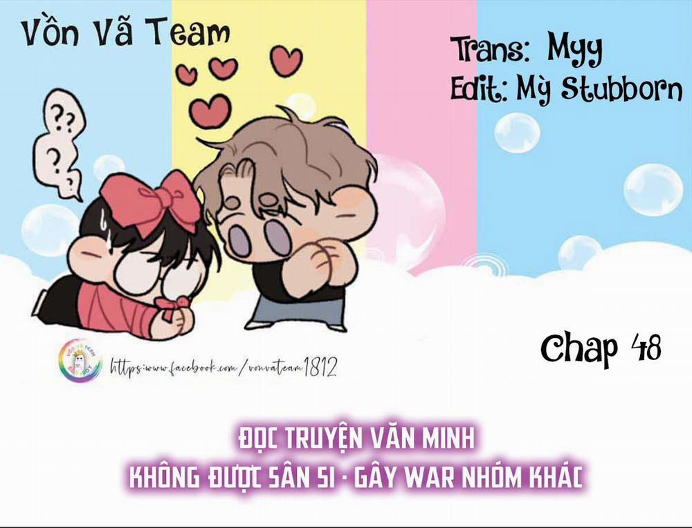 Chất Dị Ứng Cực Cute Chương 48 Trang 1