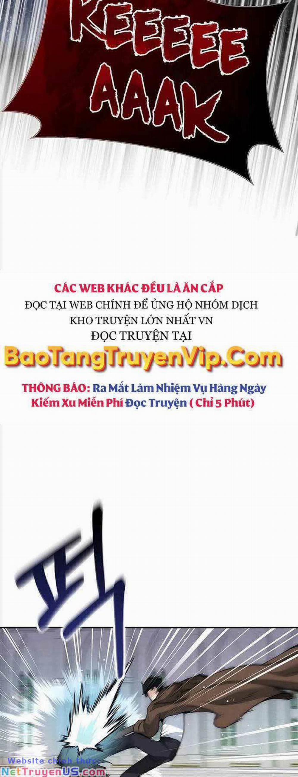 Cháu Trai Thánh Đế Là Tử Linh Sư Chương 3 Trang 54