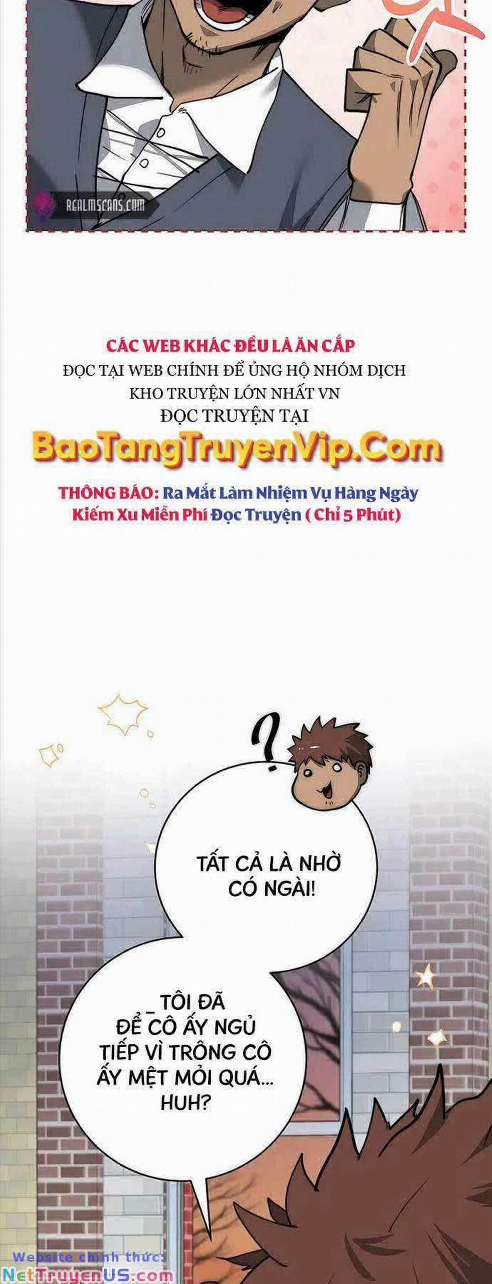 Cháu Trai Thánh Đế Là Tử Linh Sư Chương 3 Trang 8