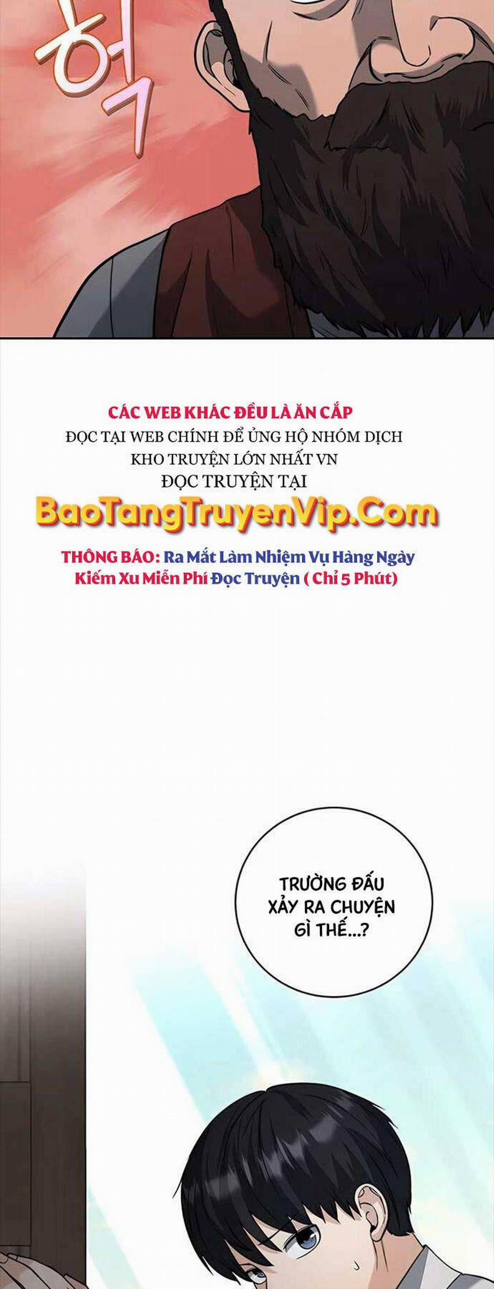 Cháu Trai Thánh Đế Là Tử Linh Sư Chương 37 Trang 47