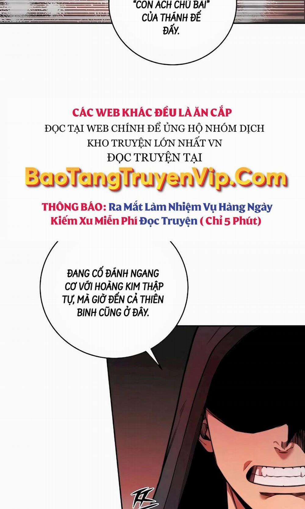 Cháu Trai Thánh Đế Là Tử Linh Sư Chương 46 Trang 71