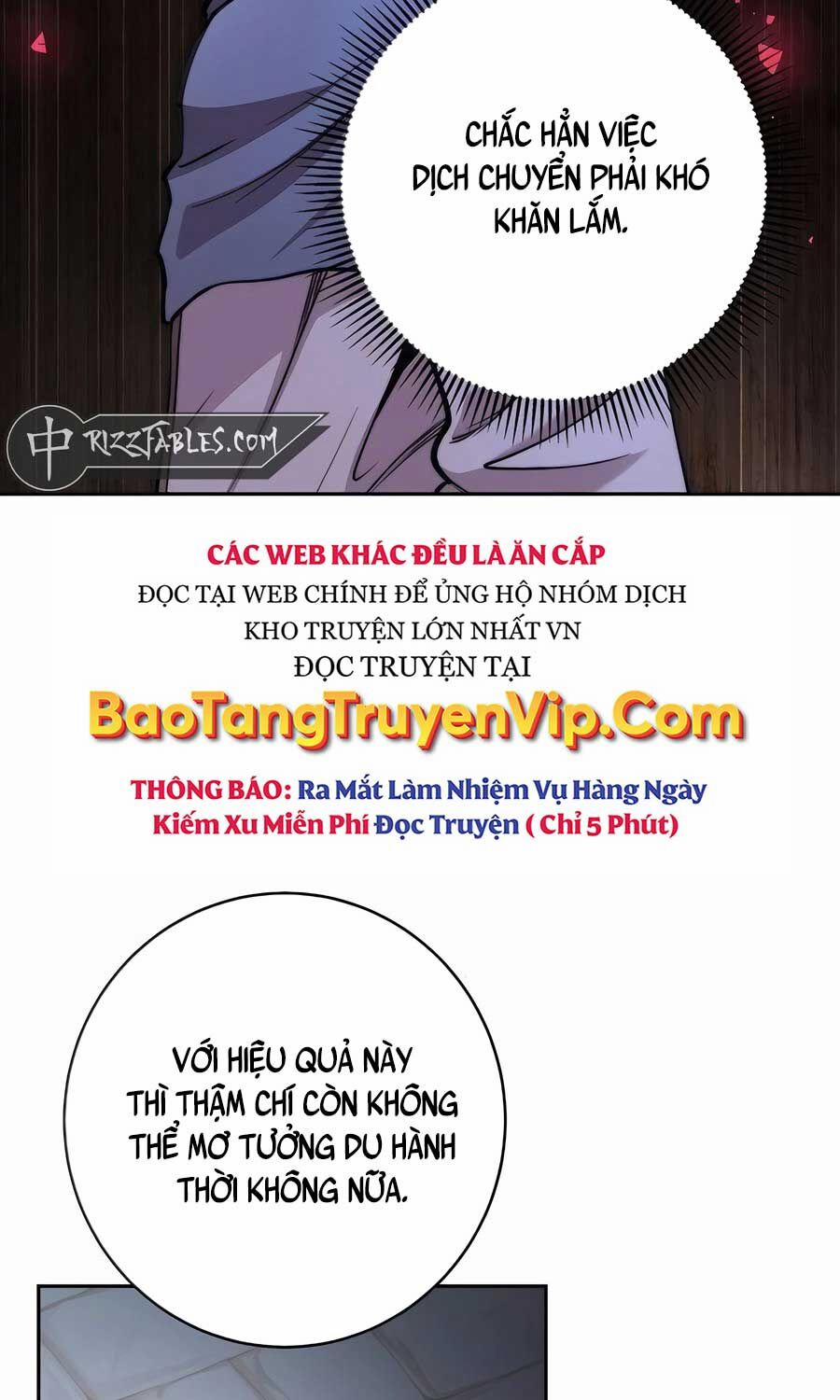 Cháu Trai Thánh Đế Là Tử Linh Sư Chương 60 Trang 56