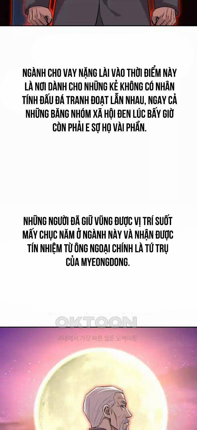 Cháu Trai Thiên Tài Của Vua Cho Vay Nặng Lãi Chương 17 Trang 14