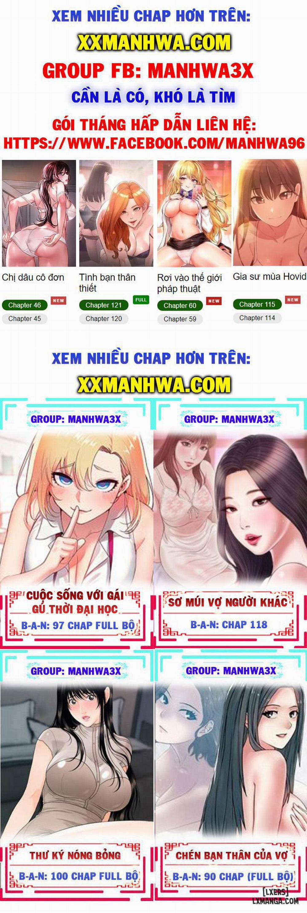 Chén mẹ trước đi Chương 29 Trang 10