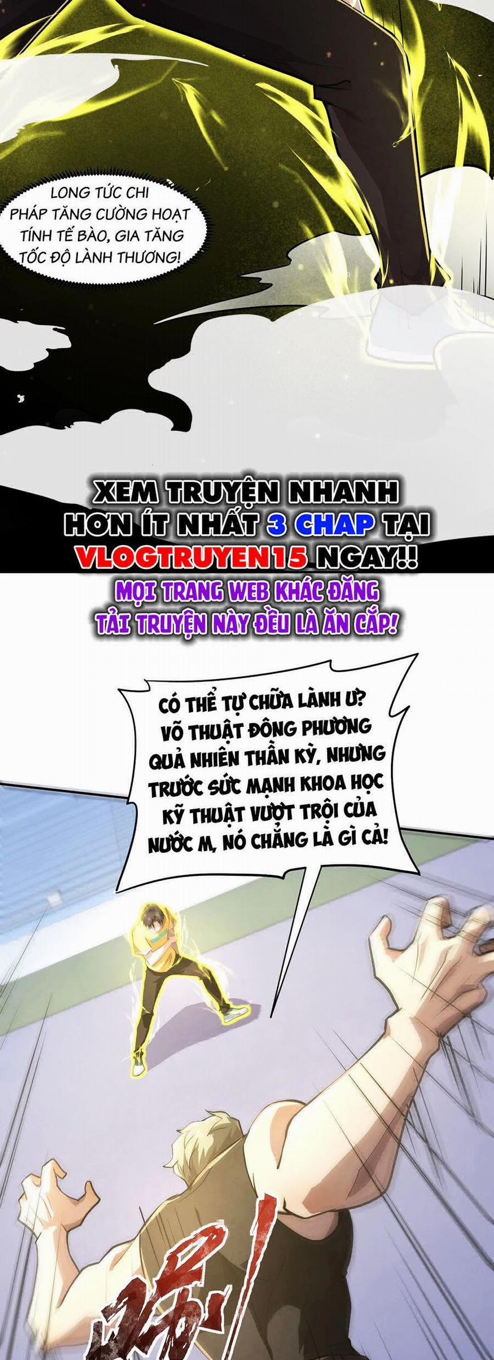 Chỉ Có Ta Có Thể Sử Dụng Triệu Hoán Thuật Chương 115 Trang 20