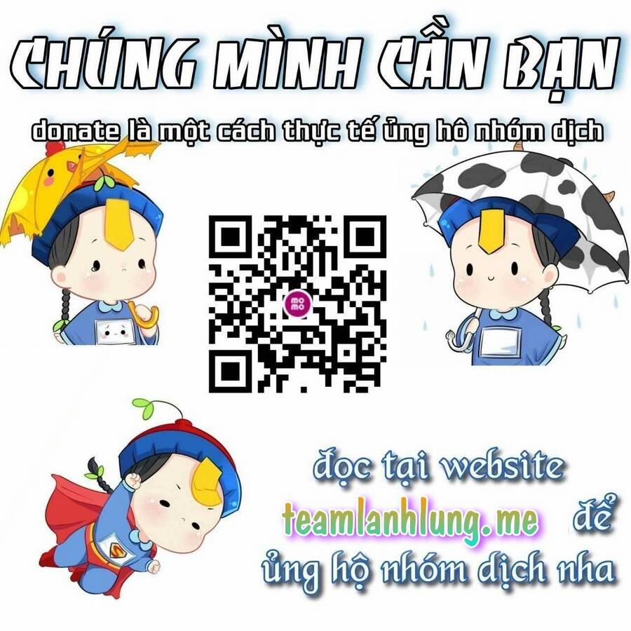 Chỉ Có Tình Yêu Mới Có Thể Ngăn Cản Hắc Hóa Chương 111 Trang 34