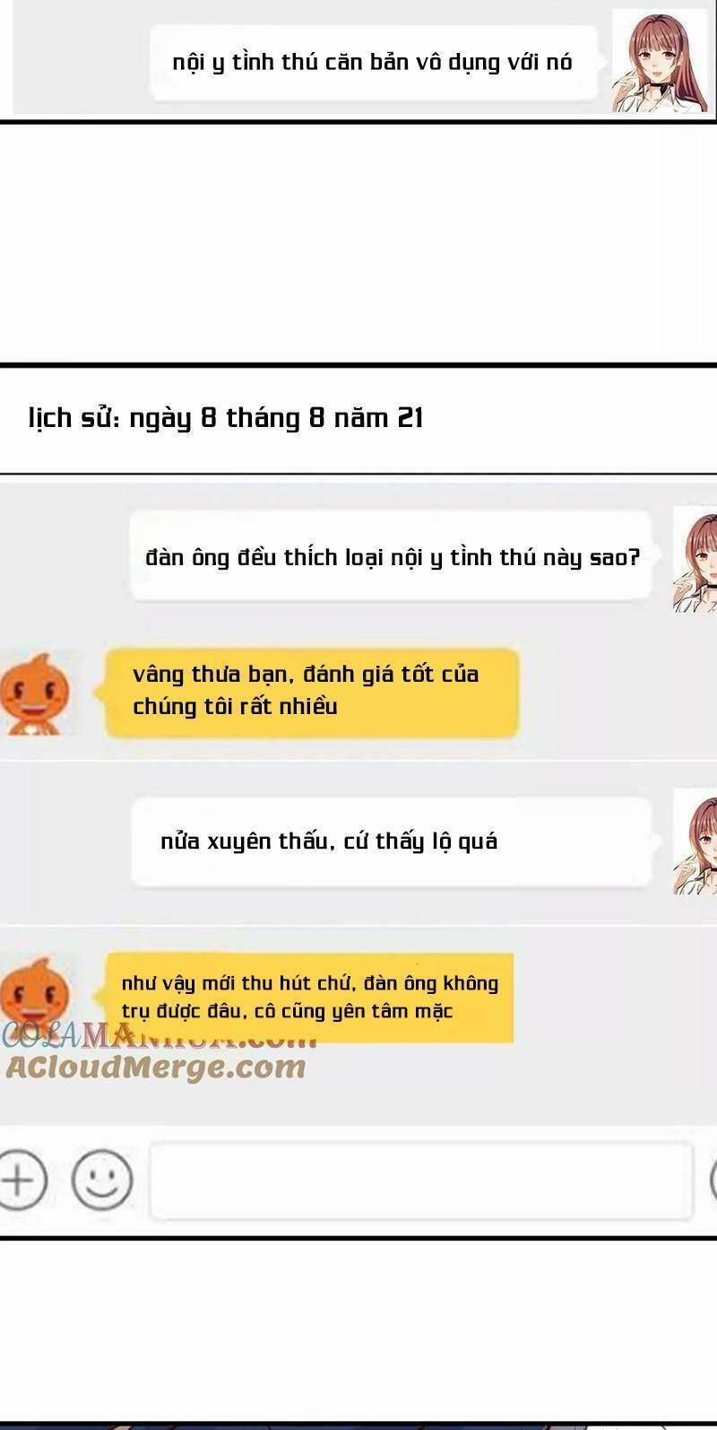 Chị Gái Tôi Là Đại Minh Tinh Chương 225 Trang 6