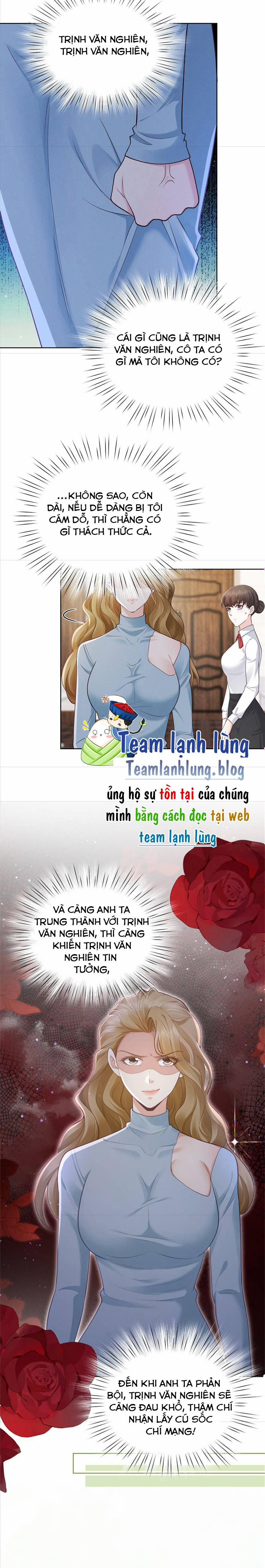 Chỉ Là Thấy Sắc Nổi Lòng Tham Chương 11 Trang 11