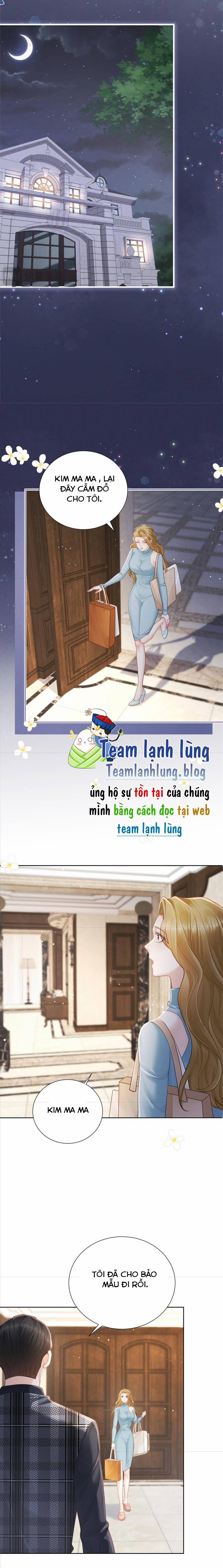 Chỉ Là Thấy Sắc Nổi Lòng Tham Chương 11 Trang 15