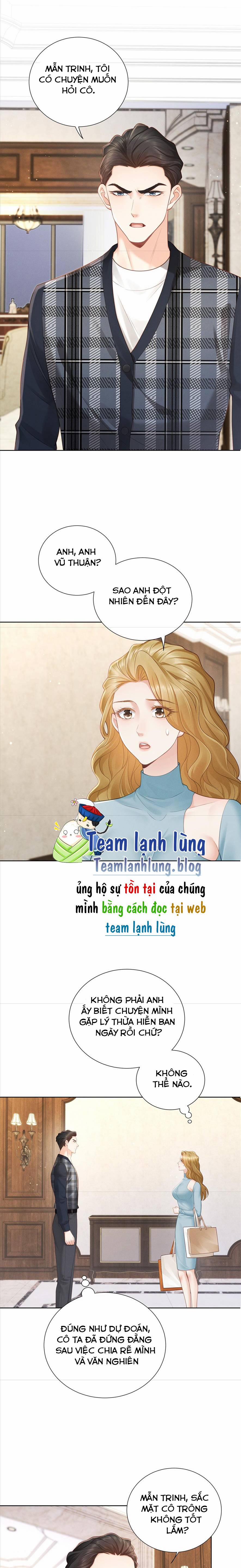 Chỉ Là Thấy Sắc Nổi Lòng Tham Chương 11 Trang 16