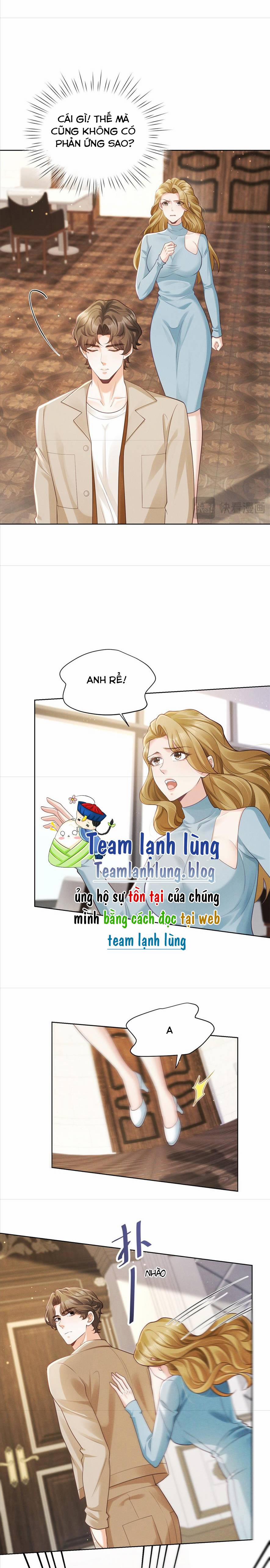 Chỉ Là Thấy Sắc Nổi Lòng Tham Chương 11 Trang 7