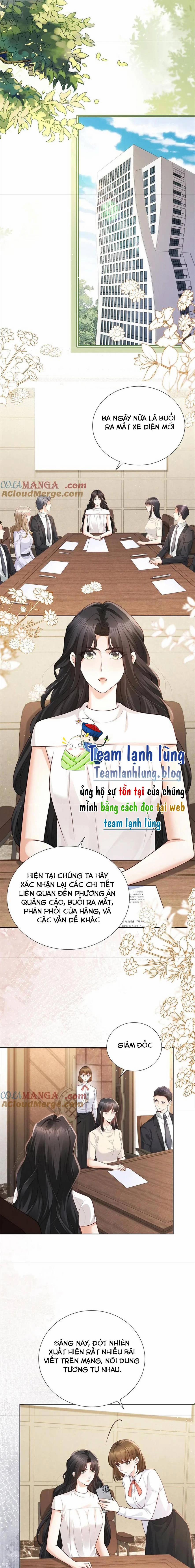 Chỉ Là Thấy Sắc Nổi Lòng Tham Chương 17 Trang 16