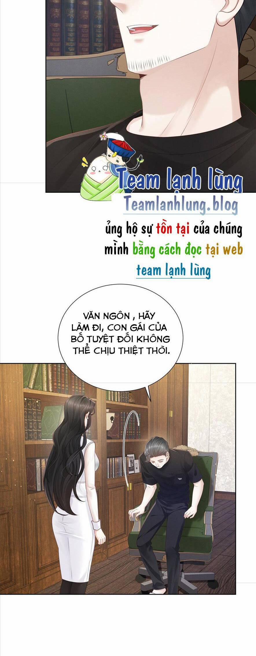 Chỉ Là Thấy Sắc Nổi Lòng Tham Chương 7 Trang 36