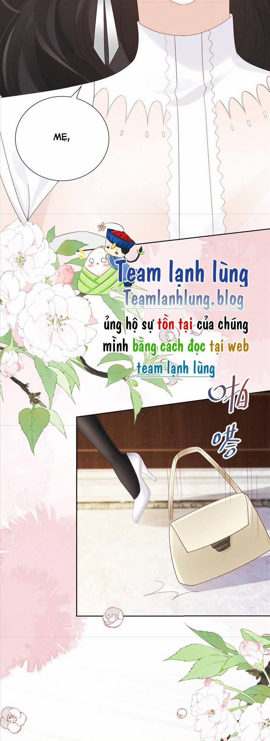 Chỉ Là Thấy Sắc Nổi Lòng Tham Chương 7 Trang 8