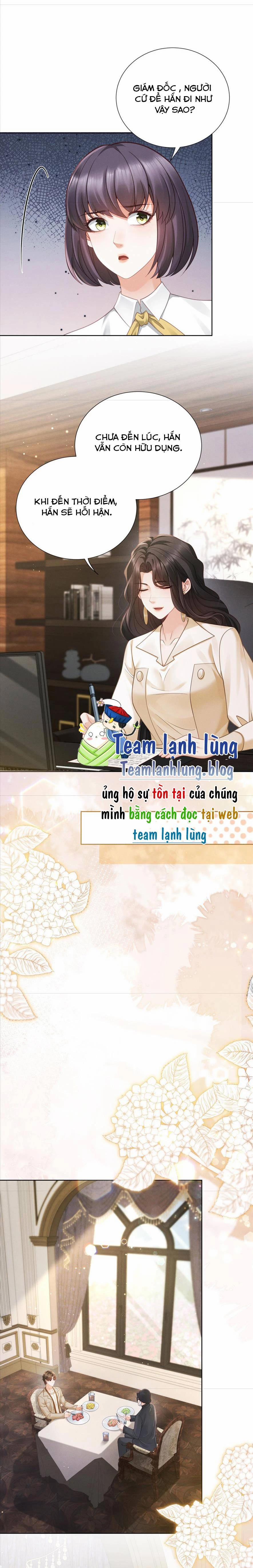 Chỉ Là Thấy Sắc Nổi Lòng Tham Chương 9 Trang 12