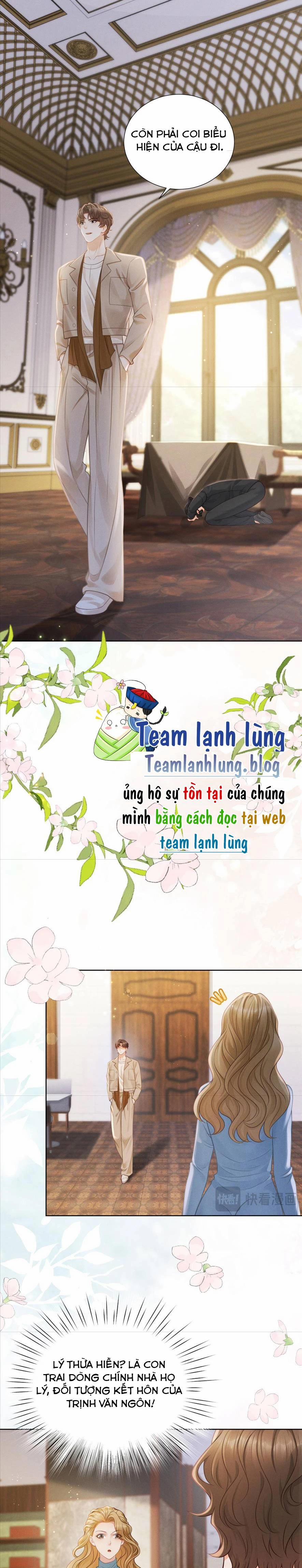 Chỉ Là Thấy Sắc Nổi Lòng Tham Chương 9 Trang 19