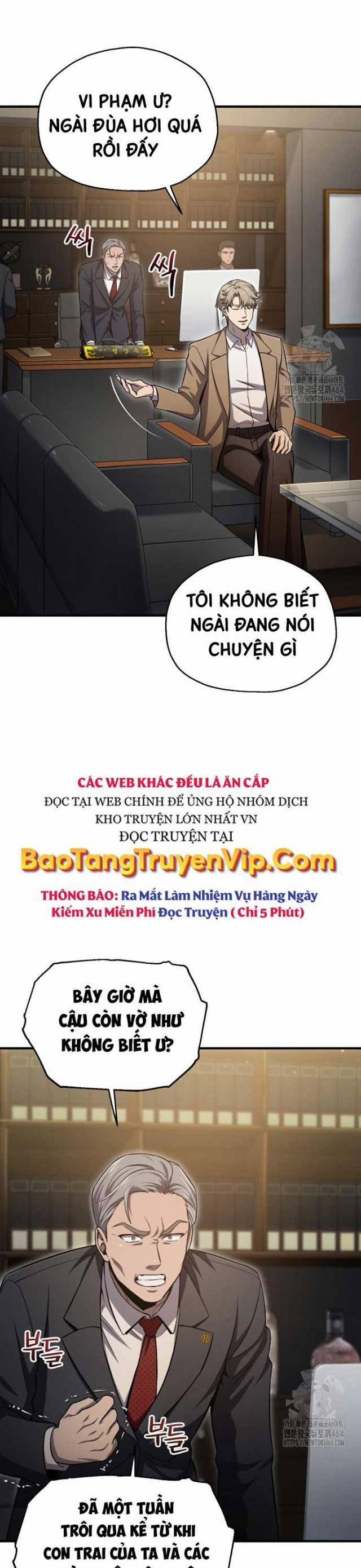 Chỉ Mình Ta Hồi Sinh Chương 32 Trang 3