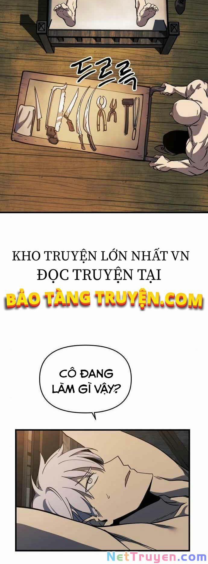 Chiền Thần Tự Sát Hồi Quy Chương 7 Trang 45