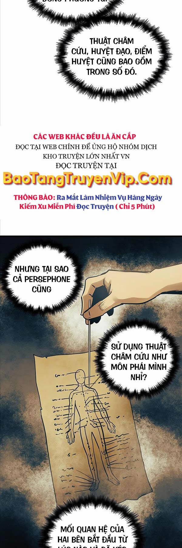 Chiền Thần Tự Sát Hồi Quy Chương 85 Trang 23