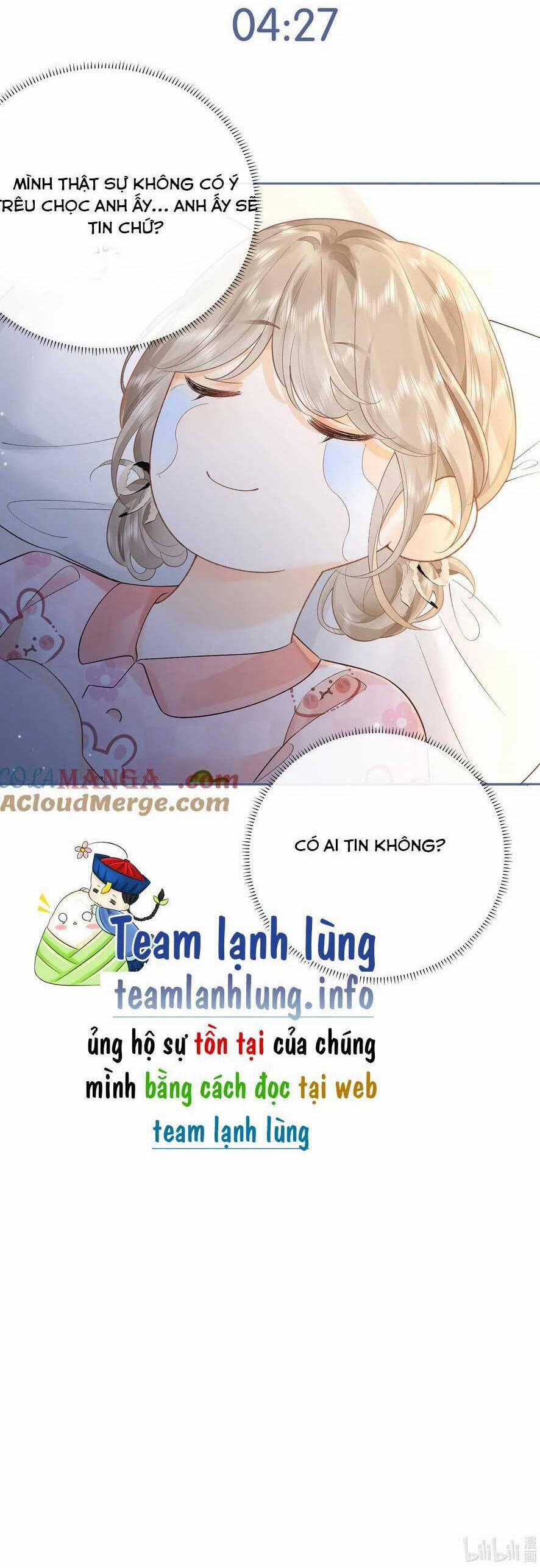 Chiết Ánh Trăng Chương 17 Trang 26