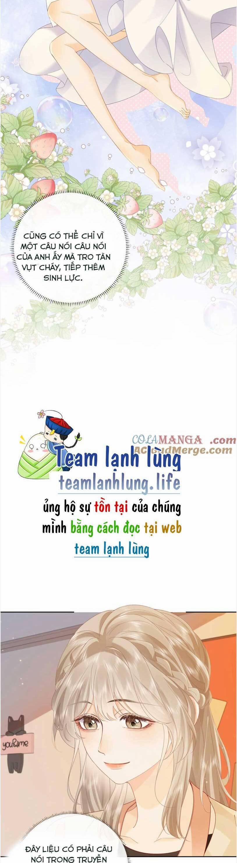 Chiết Ánh Trăng Chương 20 Trang 16