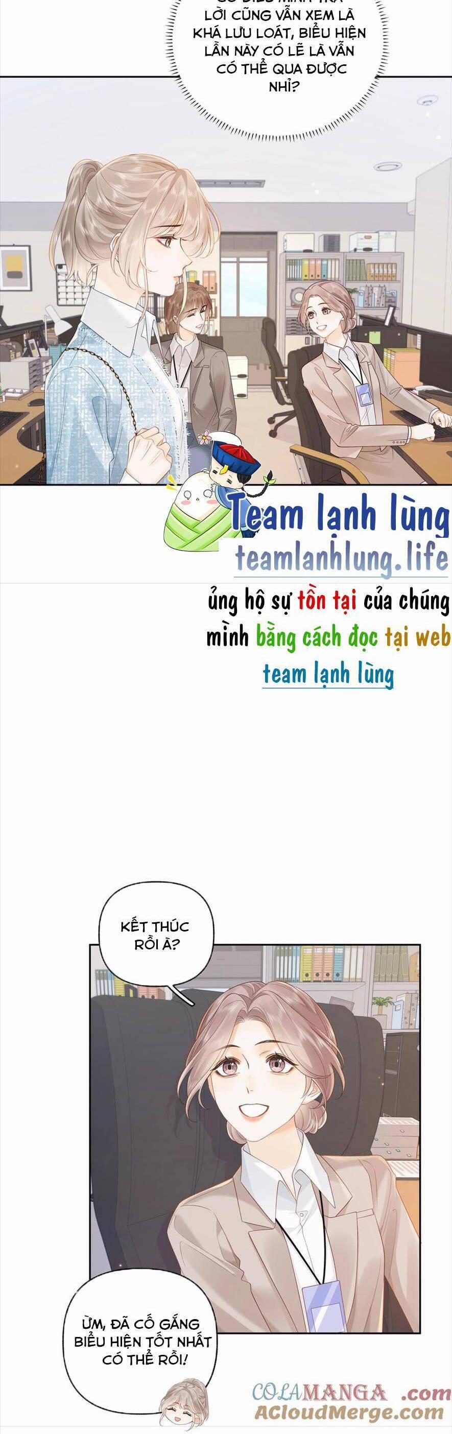 Chiết Ánh Trăng Chương 21 Trang 11