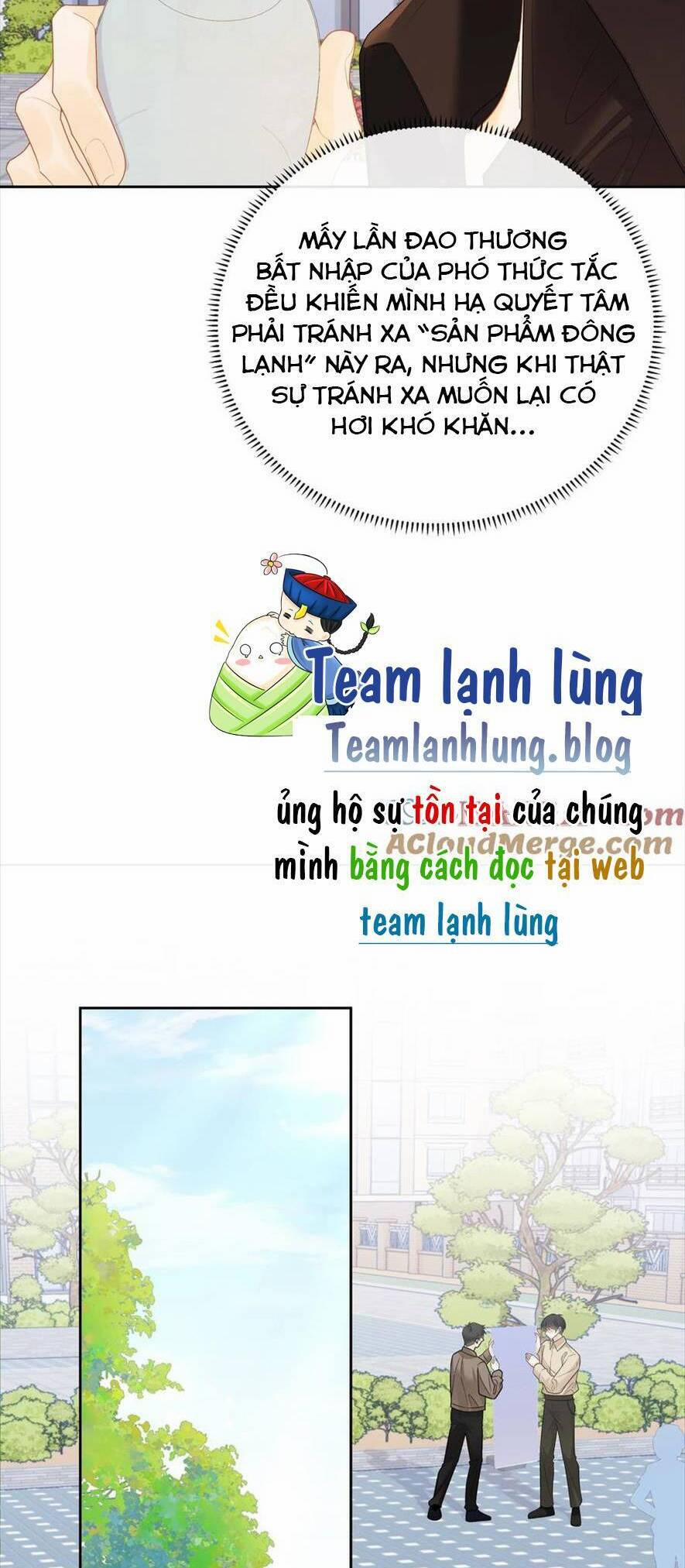 Chiết Ánh Trăng Chương 24 Trang 22