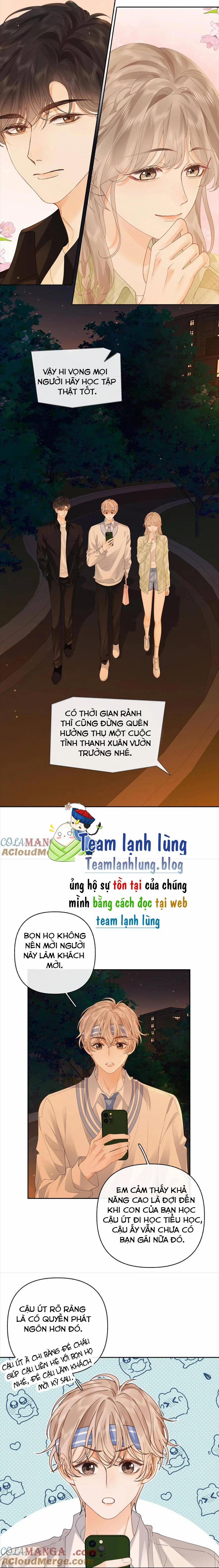 Chiết Ánh Trăng Chương 28 Trang 3