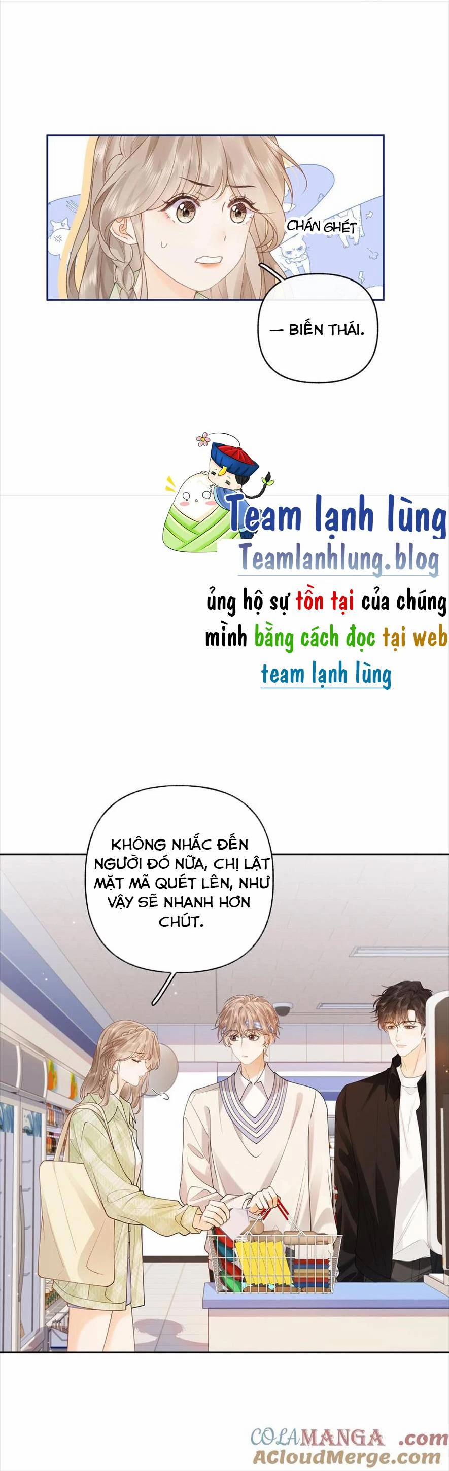 Chiết Ánh Trăng Chương 28 Trang 10