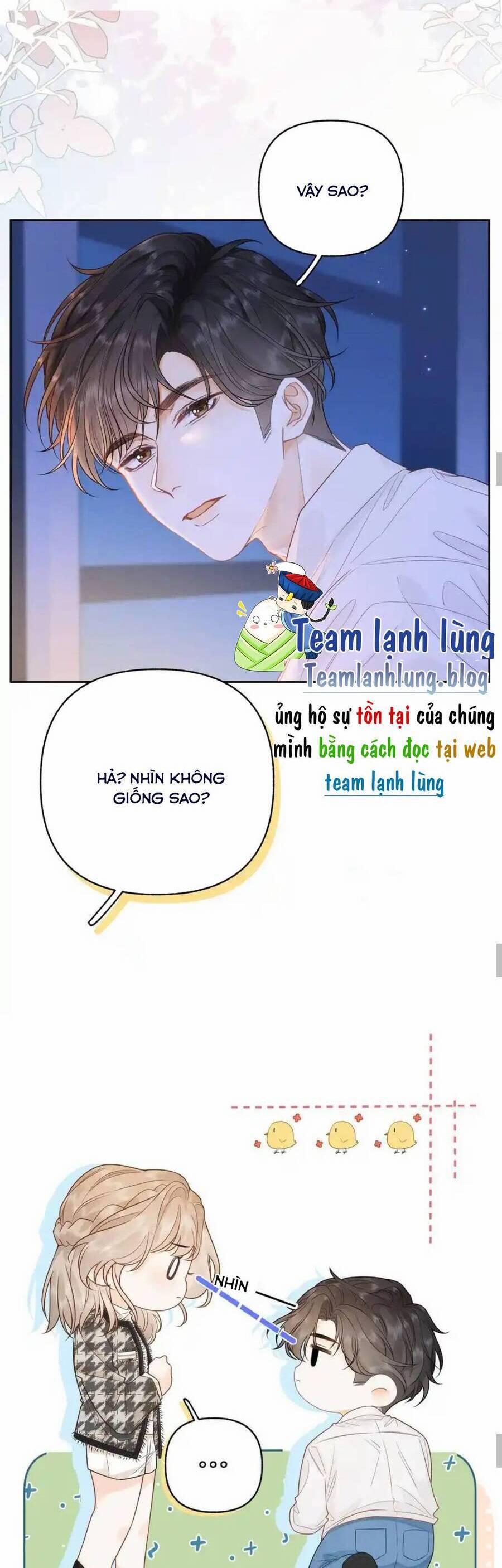 Chiết Ánh Trăng Chương 33 Trang 7