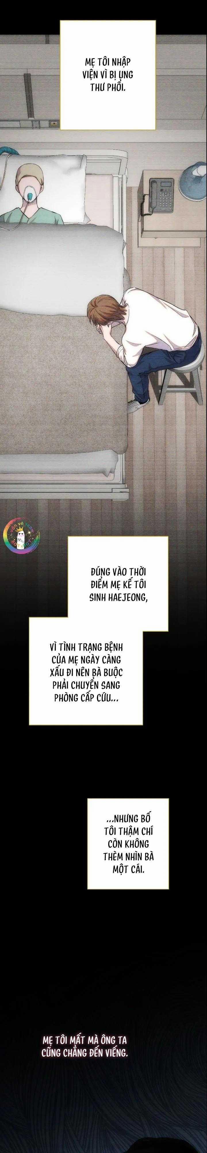 Chìm Trong Rung Cảm Chương 9 Trang 52