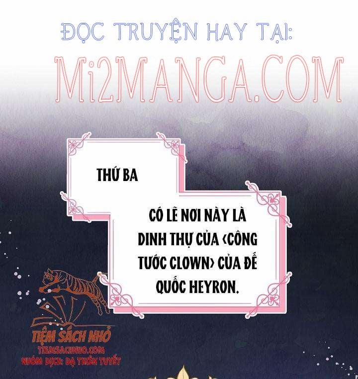 Cho Con Núm Vú Đi Mà Chương 2 5 Trang 21